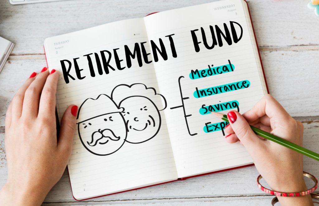 retirement-financial-plan-risk-assessment-senior-concept